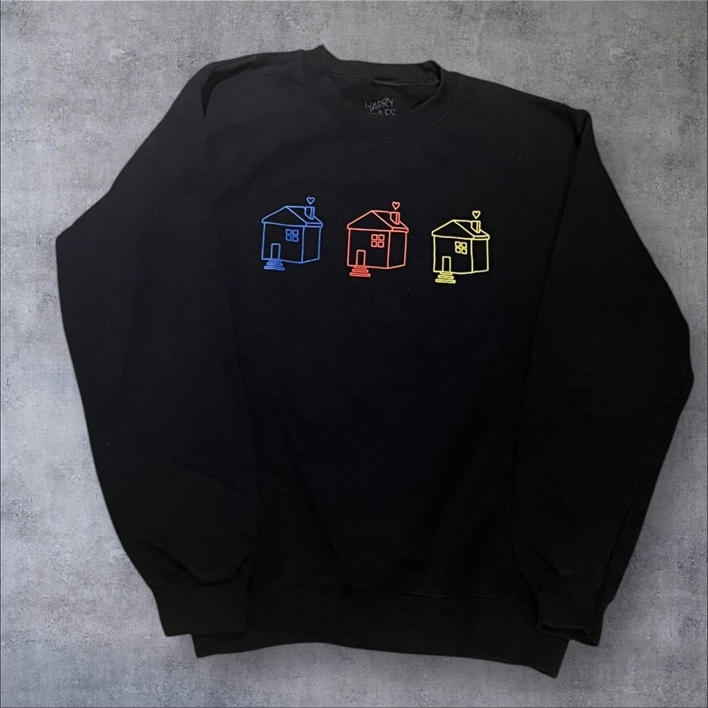 Harry Styles Harry’s House Limited Edition Sweatshirt Crewneck Small S